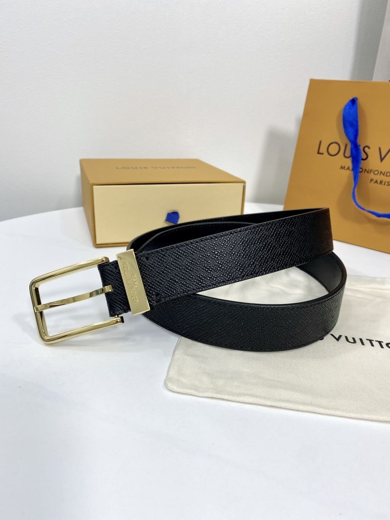 Louis Vuitton Belts